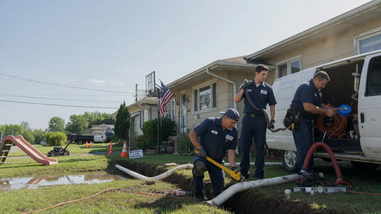 Toilet Installation in Lyons, NJ near me